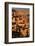 Kasbah Ait Benhaddou-Lee Frost-Framed Photographic Print