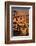 Kasbah Ait Benhaddou-Lee Frost-Framed Photographic Print