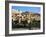 Kasbah of Ait Benhaddou, Atlas Mountains, Morocco, North Africa, Africa-Simon Harris-Framed Photographic Print