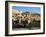 Kasbah of Ait Benhaddou, Atlas Mountains, Morocco, North Africa, Africa-Simon Harris-Framed Photographic Print