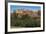 Kasbah of T'Hami El Glaoui or Lord of the Atlas-null-Framed Photographic Print