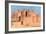 Kasbah, Southern Morocco, 1998-Larry Smart-Framed Giclee Print