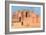 Kasbah, Southern Morocco, 1998-Larry Smart-Framed Giclee Print