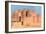 Kasbah, Southern Morocco, 1998-Larry Smart-Framed Giclee Print