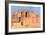 Kasbah, Southern Morocco, 1998-Larry Smart-Framed Giclee Print