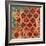 Kasbah Tile 1-Devon Ross-Framed Art Print