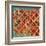 Kasbah Tile 2-Devon Ross-Framed Art Print