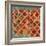 Kasbah Tile 2-Devon Ross-Framed Art Print