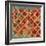 Kasbah Tile 2-Devon Ross-Framed Art Print