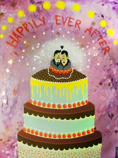 Art Print, , large