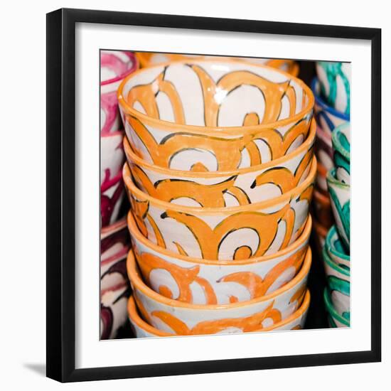 Kashmar-Joseph Eta-Framed Giclee Print