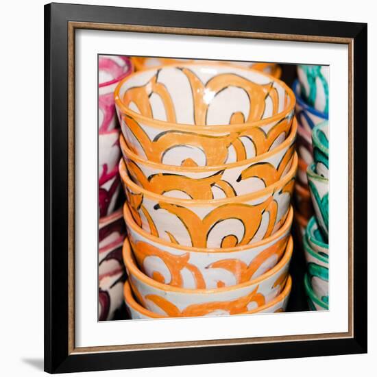 Kashmar-Joseph Eta-Framed Giclee Print