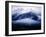 Kashmir in the Himalayas-James Burke-Framed Photographic Print