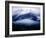 Kashmir in the Himalayas-James Burke-Framed Photographic Print