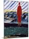 Premium Giclee Print