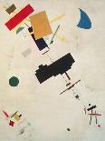Red Cavalry, 1928-32-Kasimir Malevich-Giclee Print
