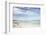 Kassiesbaai Beach, Arniston, Western Cape, South Africa, Africa-Neil Overy-Framed Photographic Print