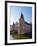 Kasteel Alden Biesen castle, Bilzen, Limburg, Vlaanderen (Flanders), Belgium-Jason Langley-Framed Photographic Print
