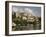 Kastoria and Lake Orestiada, Macedonia, Greece, Europe-Richardson Rolf-Framed Photographic Print