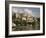 Kastoria and Lake Orestiada, Macedonia, Greece, Europe-Richardson Rolf-Framed Photographic Print