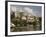 Kastoria and Lake Orestiada, Macedonia, Greece, Europe-Richardson Rolf-Framed Photographic Print