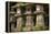 Kasuga-Taisha Shrine-Paul Dymond-Framed Premier Image Canvas