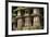 Kasuga-Taisha Shrine-Paul Dymond-Framed Photographic Print