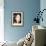 Kat Dennings-null-Framed Photo displayed on a wall