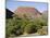 Kata Tjuta, the Olgas, Northern Territory, Australia-Ken Gillham-Mounted Photographic Print