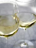 Two Glasses of White Wine-Katano Nicole-Photo