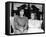 Kate & Allie-null-Framed Stretched Canvas