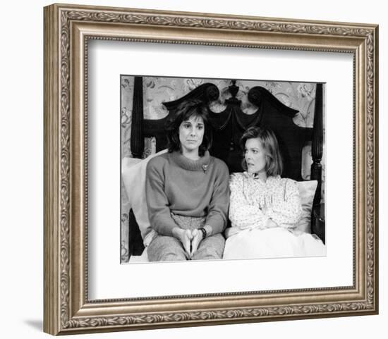 Kate & Allie-null-Framed Photo