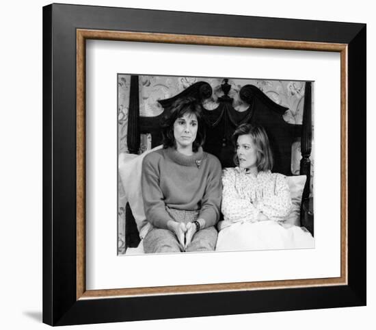 Kate & Allie-null-Framed Photo