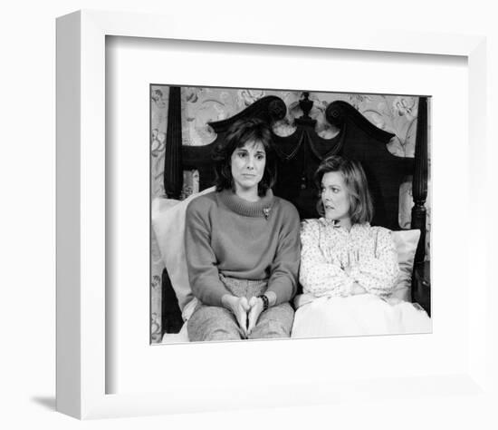 Kate & Allie-null-Framed Photo