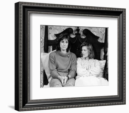 Kate & Allie-null-Framed Photo