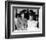 Kate & Allie-null-Framed Photo