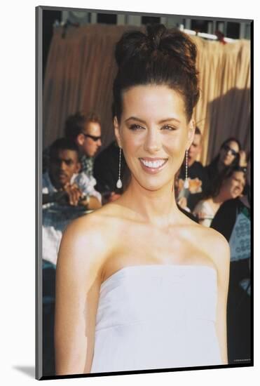 Kate Beckinsale-null-Mounted Photo