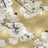 Ginko in Gold I-Kate Bennett-Art Print