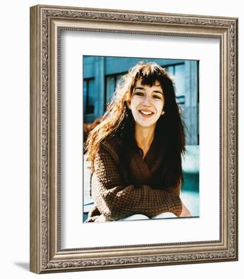 Kate Bush-null-Framed Photo