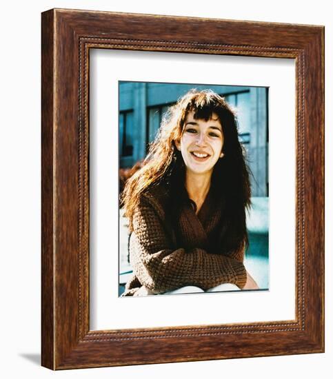 Kate Bush-null-Framed Photo