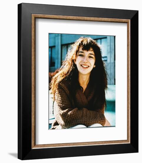 Kate Bush-null-Framed Photo