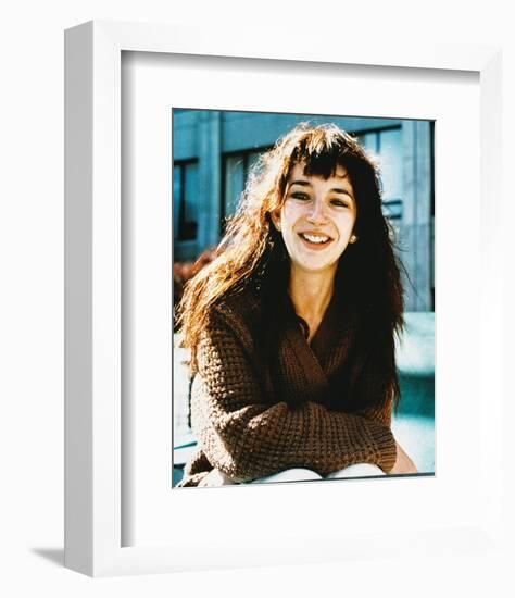 Kate Bush-null-Framed Photo