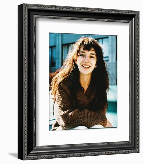 Kate Bush-null-Framed Photo