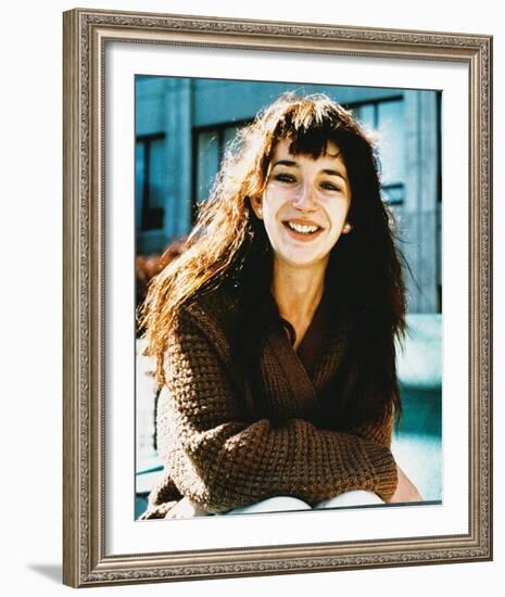 Kate Bush-null-Framed Photo