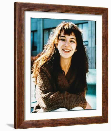 Kate Bush-null-Framed Photo