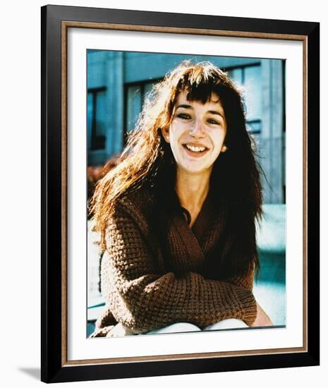 Kate Bush-null-Framed Photo