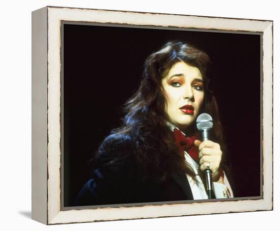 Kate Bush-null-Framed Stretched Canvas