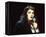 Kate Bush-null-Framed Stretched Canvas