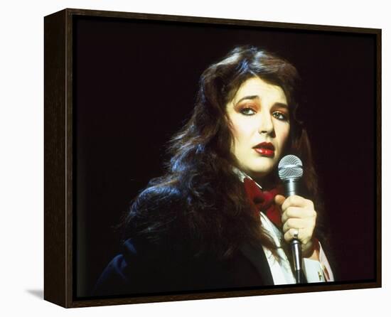 Kate Bush-null-Framed Stretched Canvas