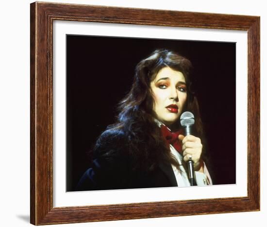 Kate Bush-null-Framed Photo